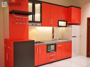 toko kitchen set di malang