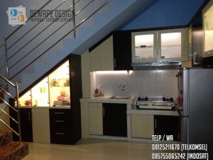 Jasa Kitchen Set Malang