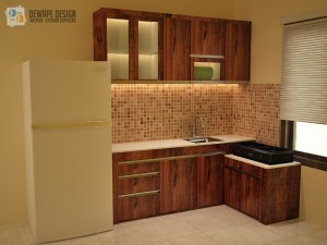 pesan kitchen set malang