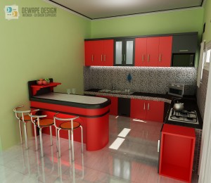 toko kitchen set di malang