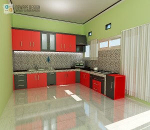 toko kitchen set di malang