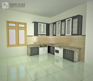 beli kitchen set di malang