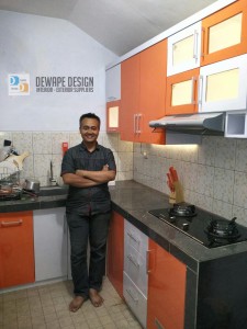 kitchen set daerah di malang