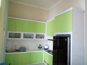 buat kitchen set malang