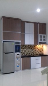 toko kitchen set di malang