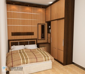 design interior malang